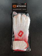 Stanno Keeperhandschoenen Maat 9.5 Nieuw, Ophalen of Verzenden, Nieuw, Handschoenen