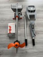 Torqeedo 1103 CS, Ophalen, Minder dan 5 pk, Elektrisch, Zo goed als nieuw