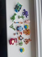 Toy Story mini beeldjes, Ophalen of Verzenden