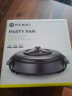 Hendi Party pan, Ophalen, Nieuw, 4 t/m 7 personen