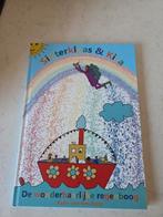 Sinterklaas & Kira - De wonderbaarlijke regenboog, Boeken, Ophalen of Verzenden, Zo goed als nieuw