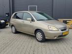 Suzuki Liana 1.6 2002 Beige | 148000km, Auto's, Suzuki, Voorwielaandrijving, Stof, Beige, 4 cilinders