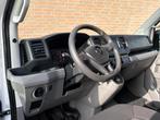 Volkswagen Crafter 2.0TDI 140PK L3H2 / Complete Inrichting /, Voorwielaandrijving, Stof, Gebruikt, 4 cilinders