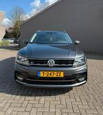 Volkswagen Tiguan 1.4 TSI DSG R line 2018 Pano Nw APK 2027!, 1800 kg, 4 cilinders, Particulier, 1398 kg