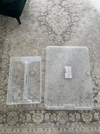 Ikea Deksel en Verdeelbak, Ophalen, Zo goed als nieuw, Kunststof, Minder dan 50 cm