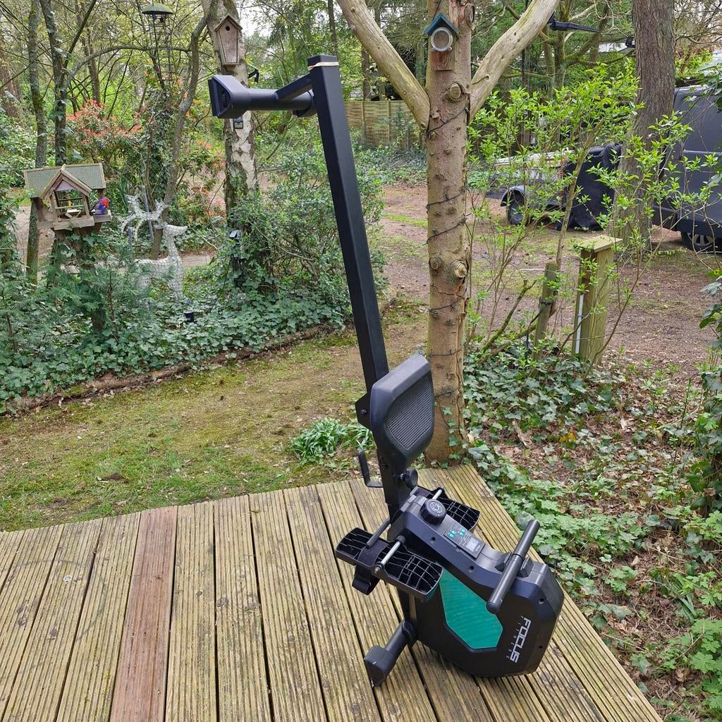 Roeimachine Focus - Zo goed als nieuw, Ophalen of Verzenden