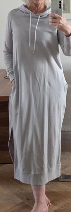 Sweatdress met capuchon Cos, maat M, Kleding | Dames, Maat 38/40 (M), COS, Blauw, Ophalen of Verzenden