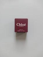 Nieuw Chloe Le Parfum Miniatuur 5 ml, Ophalen of Verzenden, Nieuw