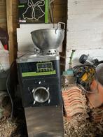 Softijs  machine, Ophalen, Gebruikt, Koelen en Vriezen