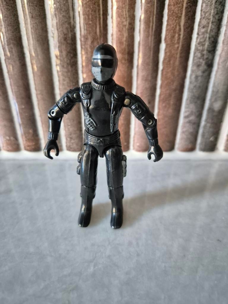 GI Joe / Action Force Stalker actiefiguur, Ophalen of Verzenden, Zo goed als nieuw