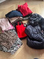 Pakket da es kleding - Maat S, Ophalen of Verzenden, Zo goed als nieuw, Maat 36 (S)