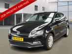 Volkswagen Polo 1.4 TDI Comfortline 88985 KM AIRCO NAVI CRUI, Voorwielaandrijving, Stof, Gebruikt, 1051 kg