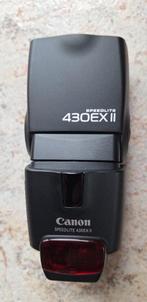 Canon Speedlite flitser, Ophalen, Zo goed als nieuw, Canon