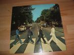 vinyl Beatles - Abbey Road LP, Ophalen of Verzenden, 1960 tot 1980, Gebruikt, 12 inch