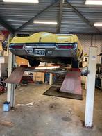 Hefbrug 3500 kg - Robuust en Betrouwbaar, Auto diversen, Ophalen of Verzenden, Gebruikt