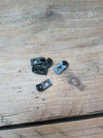 Lego Castle Ridder pantser, Ophalen of Verzenden, Zo goed als nieuw, Losse stenen, Lego