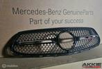 Mercedes GLC amg grille X254 ('22->) a2548881800, Gebruikt, Ophalen of Verzenden
