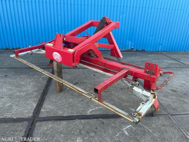 Lely Splendimo 320 F frame, Zakelijke goederen, Agrarisch | Werktuigen