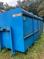 Te koop opslag containers materiaal containers zeecontainer, Ophalen