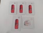 Nieuw Shiseido Samples, Ophalen of Verzenden, Nieuw