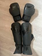 Rumble kickboks set, Maat XS of kleiner, Ophalen of Verzenden, Zo goed als nieuw, Overige