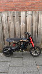 Elektrische Kindermotor Cross Bike - Perfect voor Avontuur, Ophalen, Gebruikt, Dirtbike