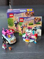 Lego Friends 41439, Ophalen, Zo goed als nieuw, Complete set, Lego