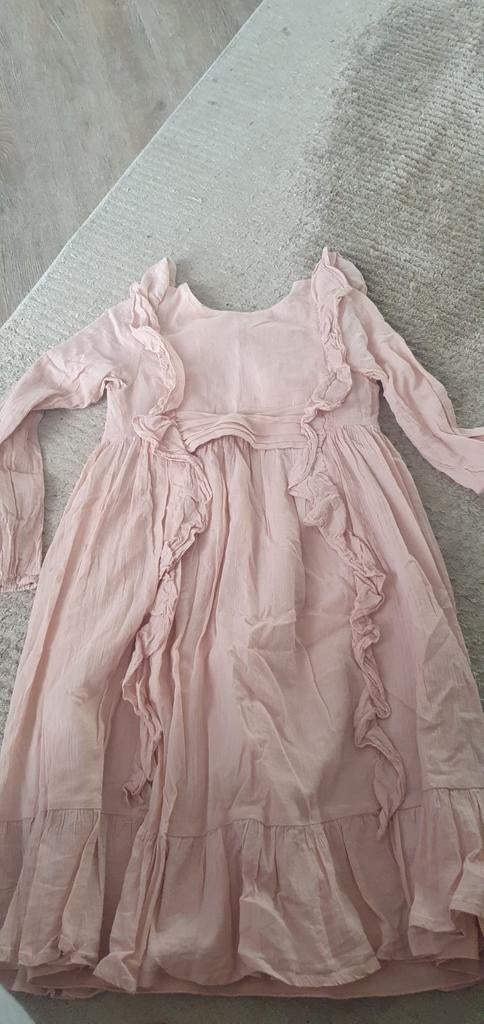 Meisje kleding, Ophalen of Verzenden, Zo goed als nieuw