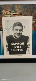 Ansichtkaart Henk Cornelisse, Ophalen of Verzenden