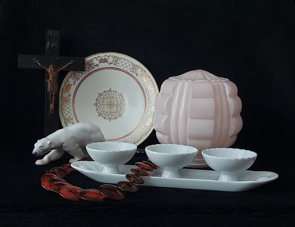 Schatzoeker, verzamelaar of liefhebber 1..., Ophalen of Verzenden