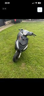 Zip 70 cc met wok, Ophalen of Verzenden, Zo goed als nieuw