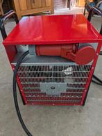 Heteluchtkachel, Ophalen, 30 tot 80 cm, Overige typen, Minder dan 60 cm