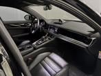 Porsche Panamera Sport Turismo 4.0 Turbo S E-Hybrid Keramisc, Automaat, Gebruikt, Zwart, Vierwielaandrijving