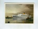 scheepvaart-foto/kaart-oranje- MIJ NEDERLAND, Verzamelen, Ophalen of Verzenden, Zo goed als nieuw, Boek of Tijdschrift