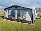 Fendt Platin Caravan - Comfortabel en Ruim, Caravans en Kamperen, Vast bed, Rondzit, Particulier, Kachel