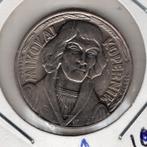 Polen 10 zloty 1968 platecrack, Verzenden, Polen