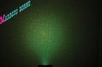 Laser Apollo Multipoint Lasereffect, Licht effect Rood,Groen, Geluidgestuurd, Nieuw, Laser, Info@marbeco.nl
