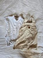 Obaïbi kledingsetje maat 50, Ophalen, Zo goed als nieuw, Setje, Obaibi