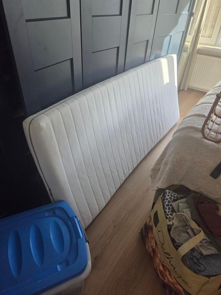 Ikea Malfors matras 80x200, Huis en Inrichting, Slaapkamer | Matrassen en Bedbodems, Gebruikt, Eenpersoons, Ophalen of Verzenden