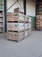 Fruitkisten Voorraadkist moestuinbak opslag, Doe-het-zelf en Verbouw, Ophalen, 100 cm of meer, 60 cm of meer, 50 cm of meer