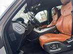 Land Rover Range Rover Sport 3.0 SDV6 Autobiography Dynamic, Auto's, Land Rover, Gebruikt, 2993 cc, 2102 kg, Bedrijf