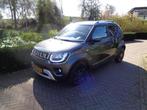 SUZUKI Ignis 1.2 Smart Hybrid 83pk CVT Select bij Vakgarage, Automaat, Stof, Gebruikt, 4 cilinders