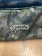 Trakker Tempest rs Brolly nieuw, Ophalen of Verzenden, Nieuw, Overige typen