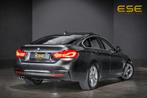 BMW 4-serie Gran Coupé 420i M-Sport | Schuif-/kanteldak | N, Auto's, Automaat, 1998 cc, Achterwielaandrijving, Gebruikt