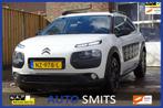 Citroen C4 Cactus 1.2 PureTech Shine, Voorwielaandrijving, Euro 6, 1199 cc, 995 kg