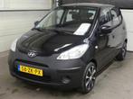 Hyundai I10 1.1 Pure - Weinig KM NAP, Voorwielaandrijving, Stof, Gebruikt, 4 cilinders