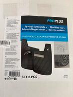 Spatlappen achter Fiat Ducato vanaf 2006, Ophalen of Verzenden, Nieuw