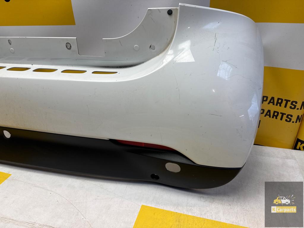 Smart Fortwo Achterbumper 2013-2021 850227980, Info@fabrikant.eu, Fabrikantstraat 1
1000 AA  Amsterdam, NL, Ophalen of Verzenden