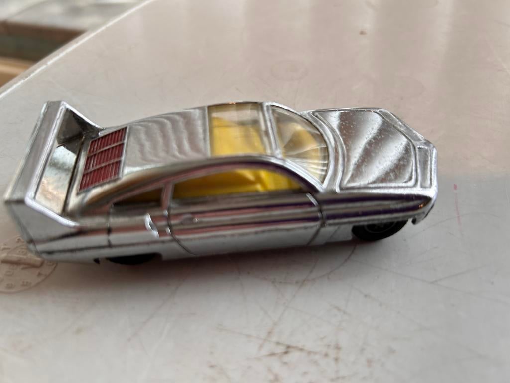 Dinky Toys Mecano Engeland, Ophalen of Verzenden, Zo goed als nieuw, Auto, Dinky Toys