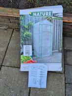 Plantenkas / Kweekkas - Zo goed als nieuw, Folie, Kweekkas, Zo goed als nieuw, Ophalen